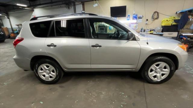 used 2006 Toyota RAV4 car, priced at $7,999