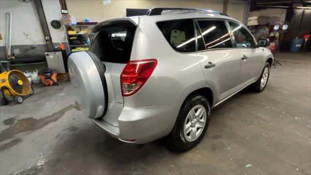 used 2006 Toyota RAV4 car, priced at $7,999