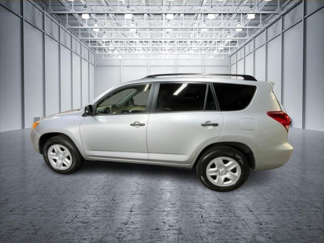 used 2006 Toyota RAV4 car, priced at $7,999