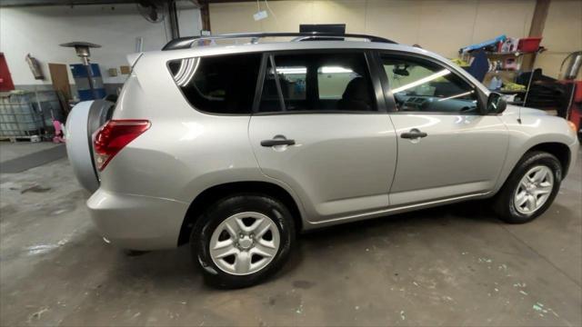used 2006 Toyota RAV4 car, priced at $7,999