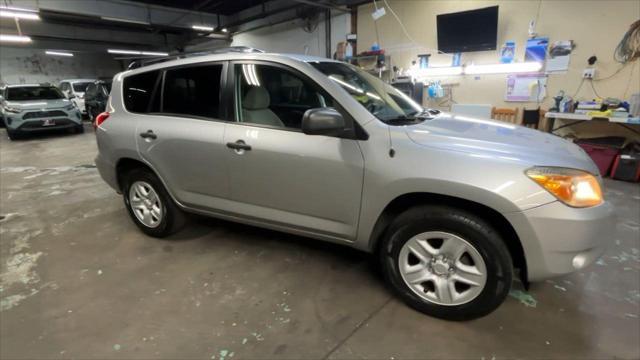 used 2006 Toyota RAV4 car, priced at $7,999