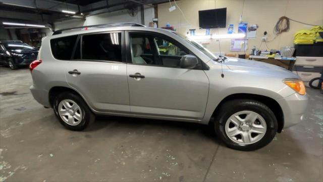 used 2006 Toyota RAV4 car, priced at $7,999