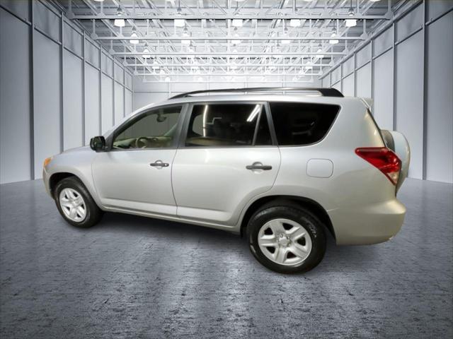 used 2006 Toyota RAV4 car, priced at $7,999