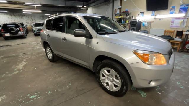 used 2006 Toyota RAV4 car, priced at $7,999