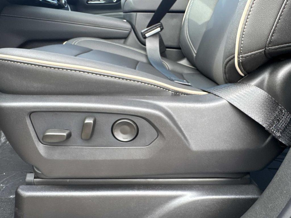 new 2026 Chevrolet Tahoe car, priced at $81,280