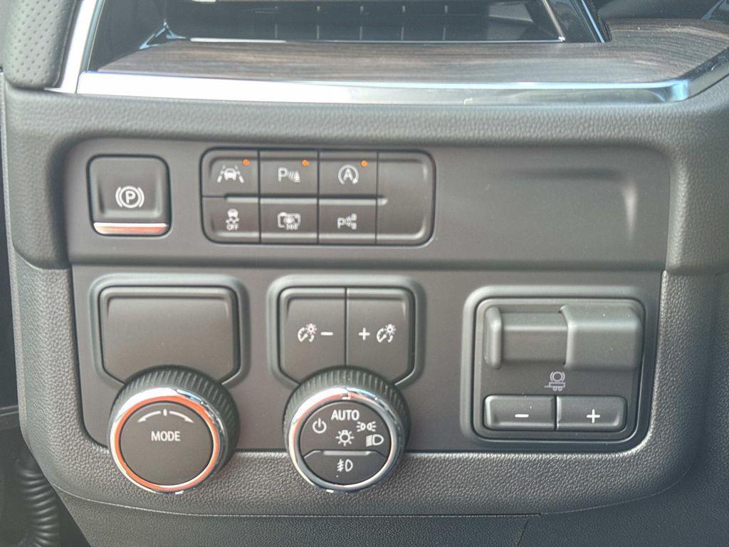 new 2026 Chevrolet Tahoe car, priced at $81,280