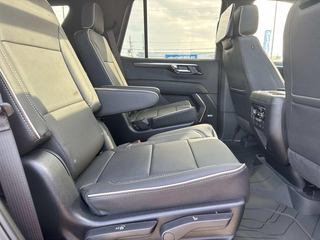 new 2026 Chevrolet Tahoe car, priced at $81,280