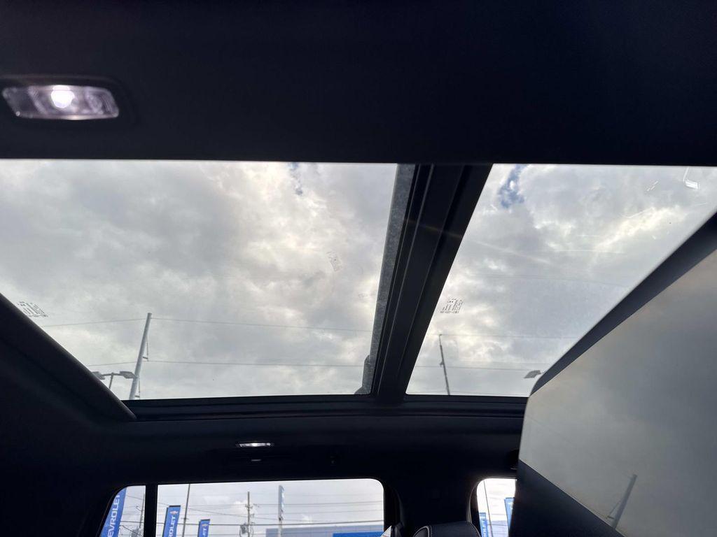 new 2026 Chevrolet Tahoe car, priced at $81,280