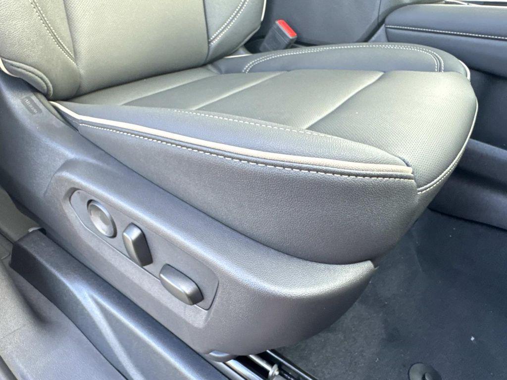 new 2026 Chevrolet Tahoe car, priced at $81,280