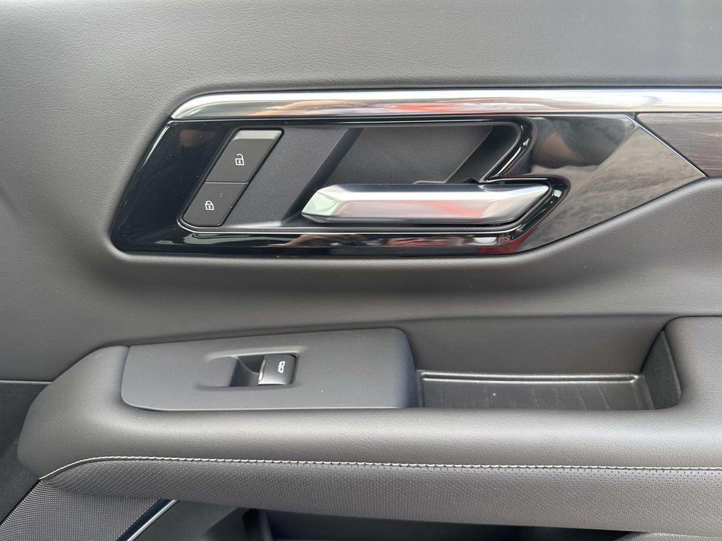 new 2026 Chevrolet Tahoe car, priced at $81,280