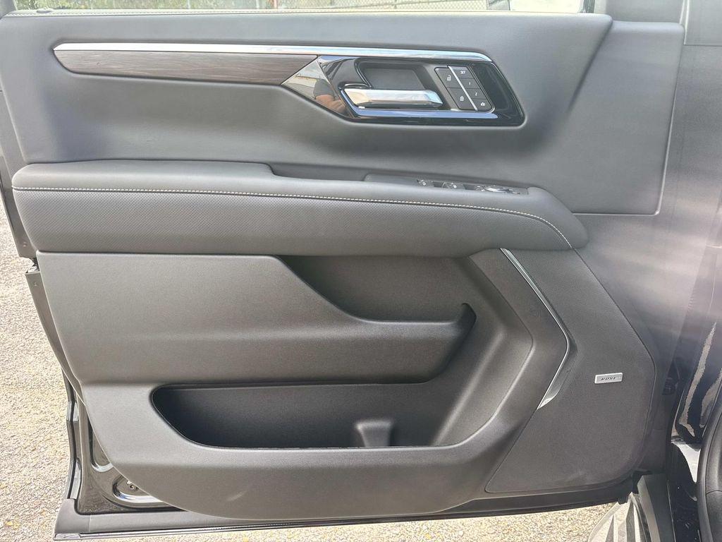 new 2026 Chevrolet Tahoe car, priced at $81,280