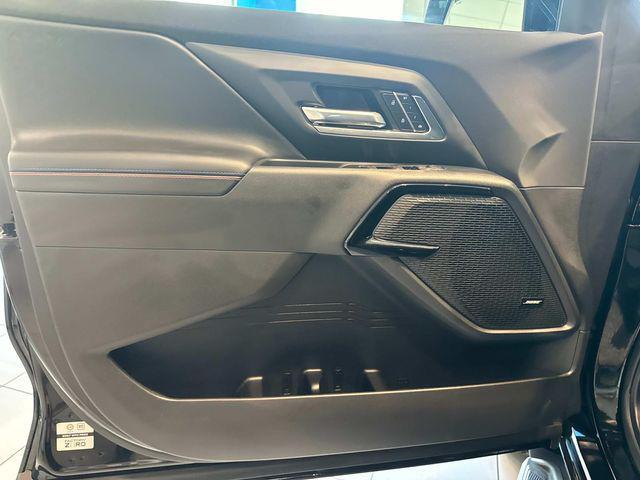 new 2024 Chevrolet Silverado EV car, priced at $85,980