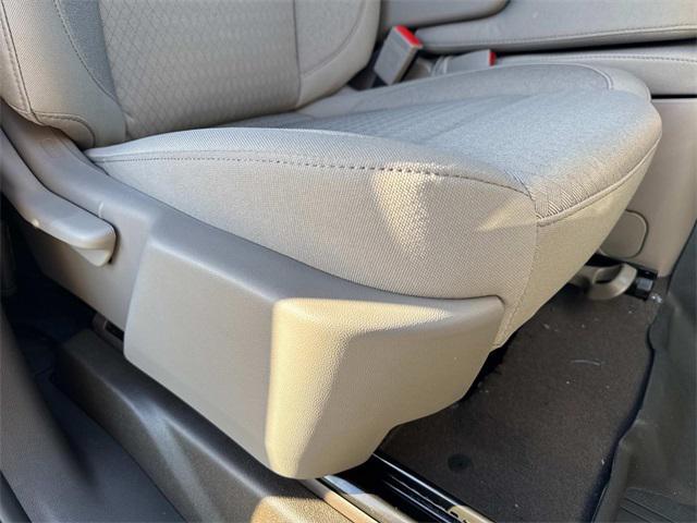 new 2025 Chevrolet Silverado 1500 car, priced at $42,985