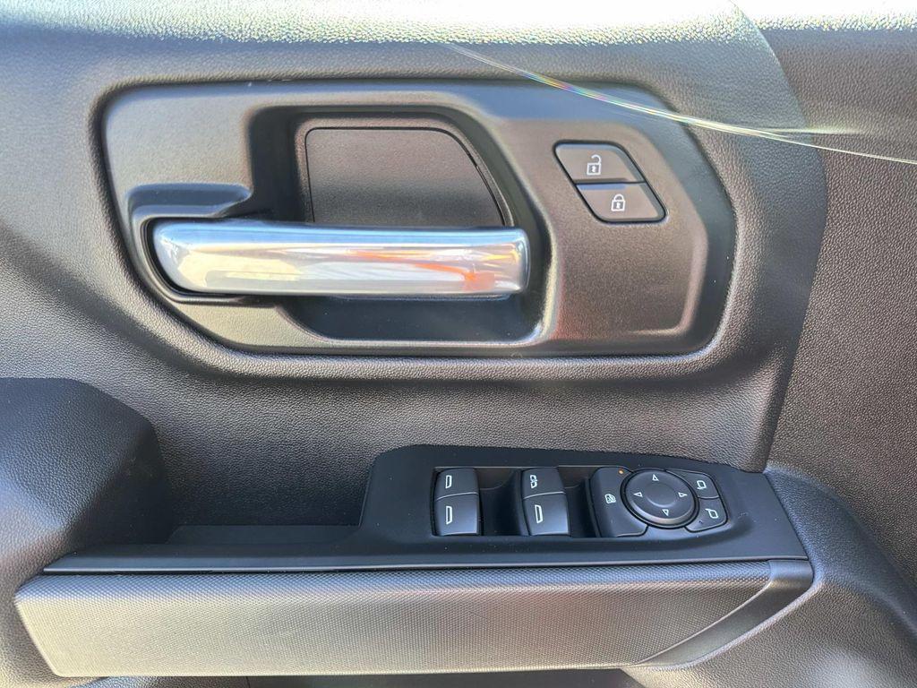 used 2025 Chevrolet Silverado 2500 car, priced at $44,059