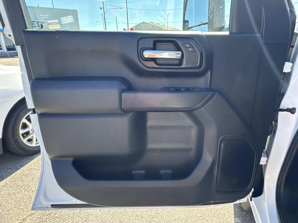 used 2025 Chevrolet Silverado 2500 car, priced at $44,059