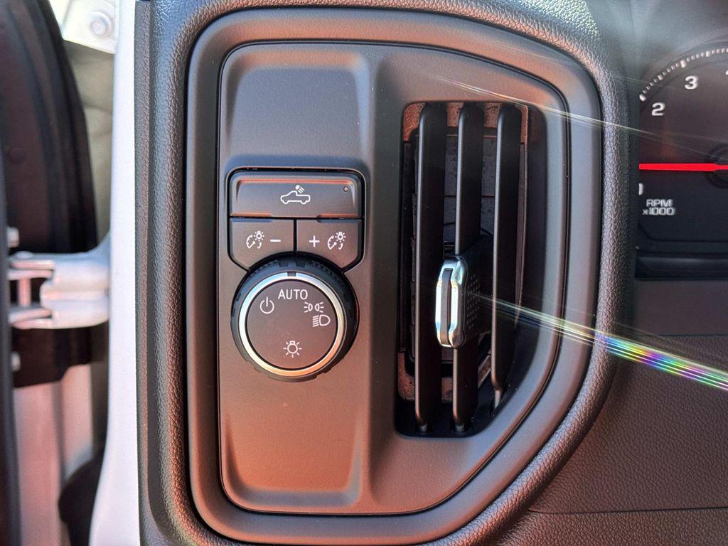 used 2025 Chevrolet Silverado 2500 car, priced at $44,059