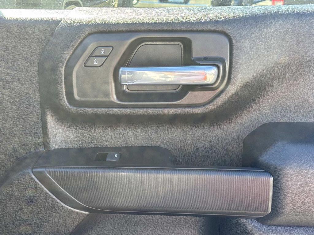 used 2025 Chevrolet Silverado 2500 car, priced at $44,059