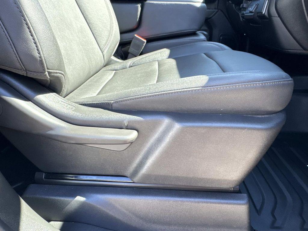 used 2025 Chevrolet Silverado 2500 car, priced at $44,059