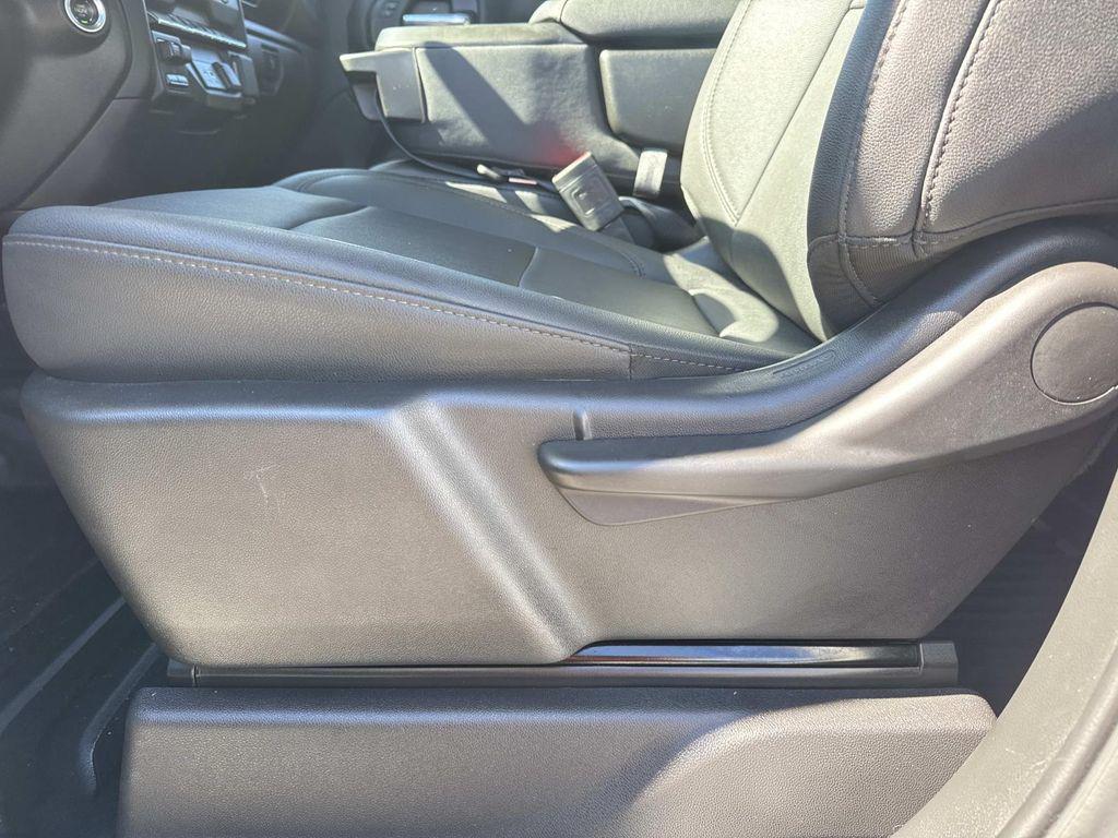 used 2025 Chevrolet Silverado 2500 car, priced at $44,059