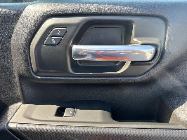 used 2024 Chevrolet Silverado 2500 car, priced at $45,226