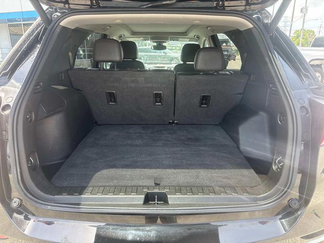 used 2021 Chevrolet Equinox car, priced at $21,599