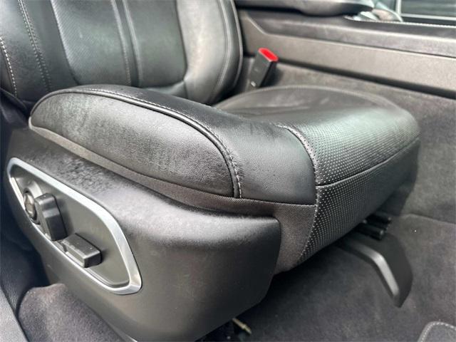 used 2023 Jeep Wagoneer car, priced at $58,599