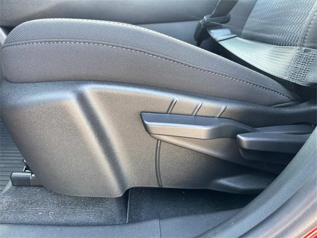 new 2026 Chevrolet Equinox car, priced at $31,435