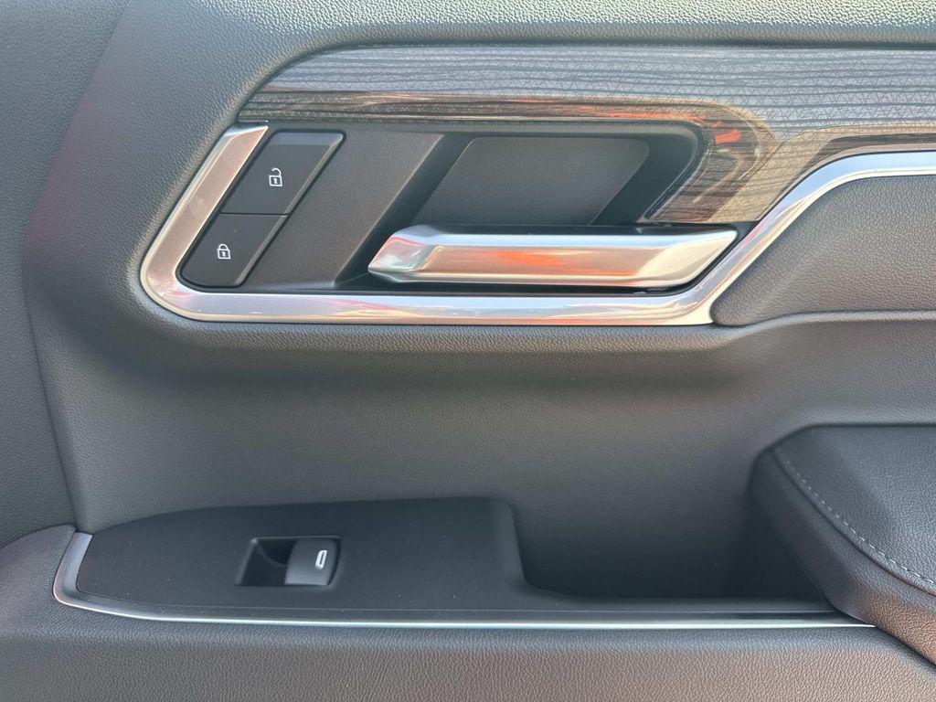 new 2026 Chevrolet Silverado 1500 car, priced at $57,600