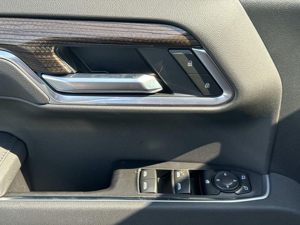 new 2026 Chevrolet Silverado 1500 car, priced at $57,600
