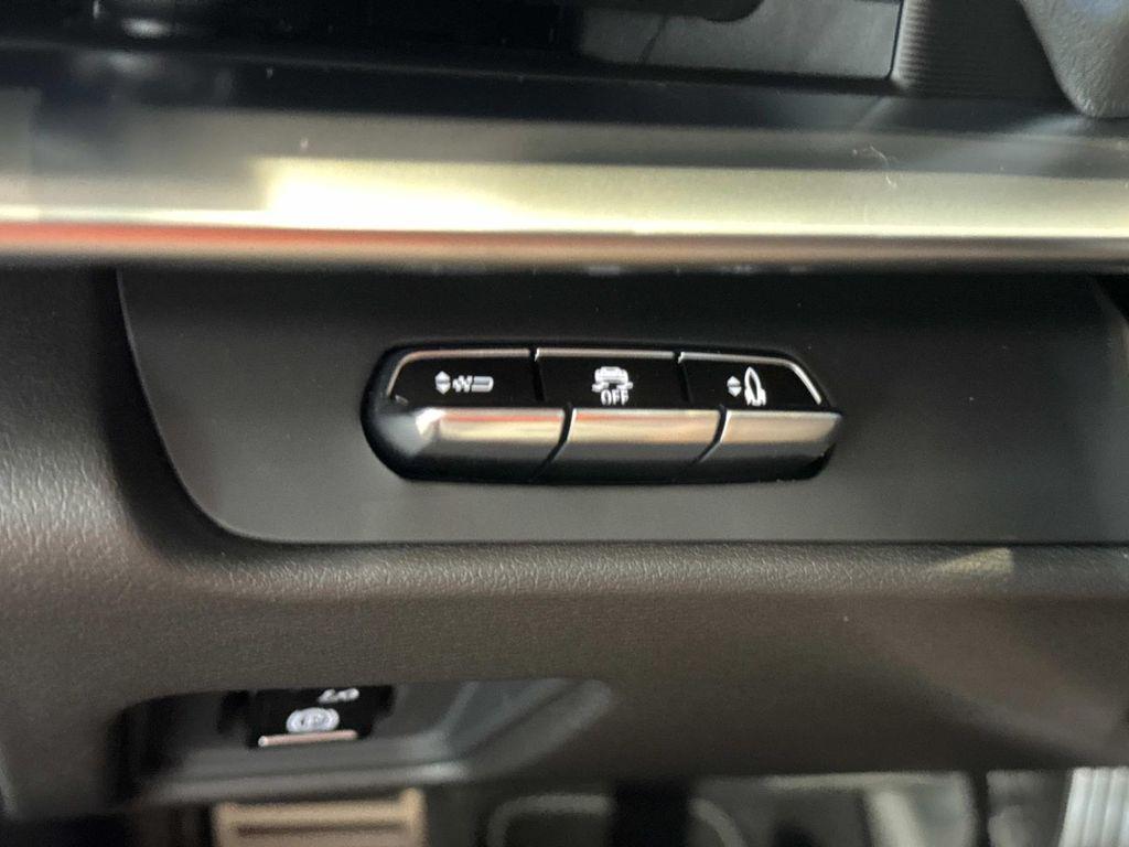 new 2026 Chevrolet Corvette car, priced at $77,460