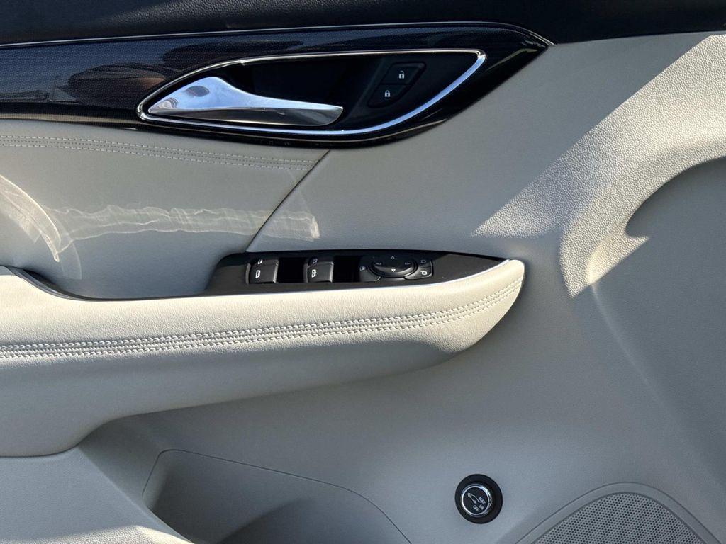 used 2022 Buick Envision car, priced at $23,498