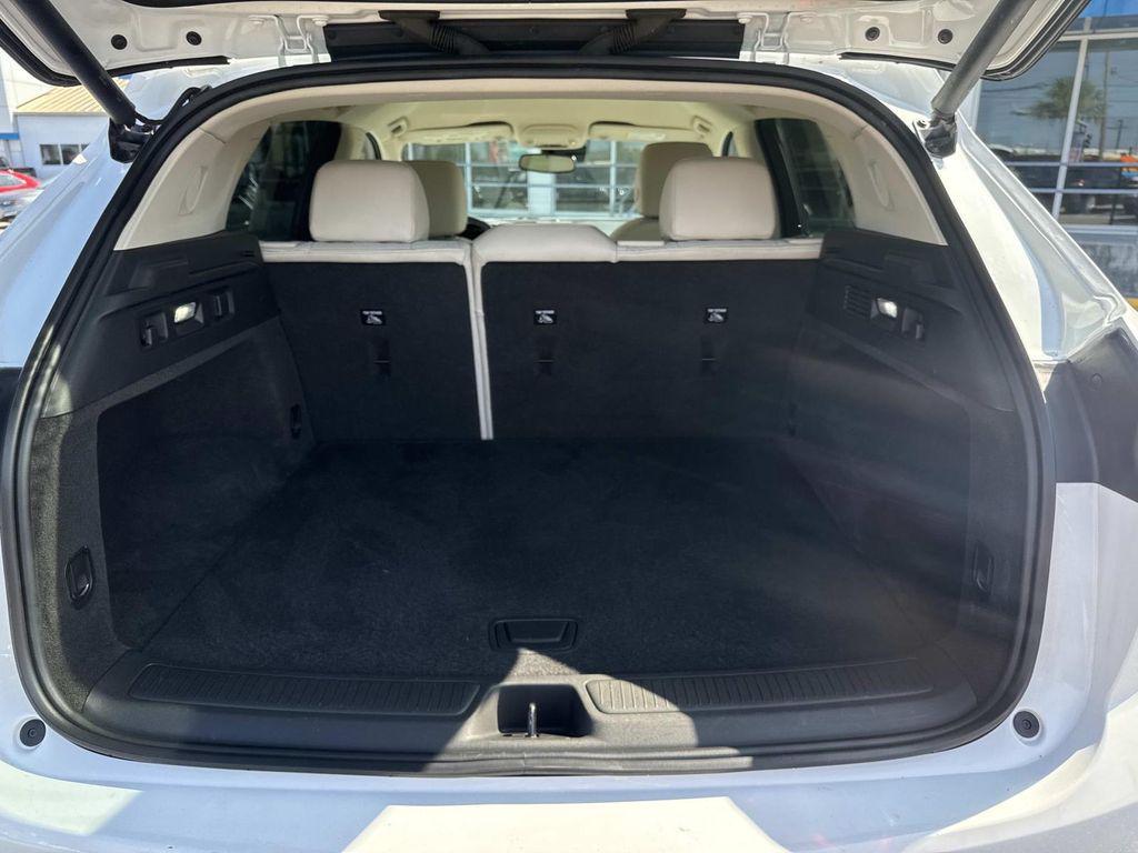 used 2022 Buick Envision car, priced at $23,498