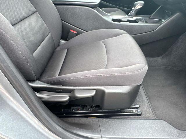 used 2024 Chevrolet Malibu car, priced at $21,995