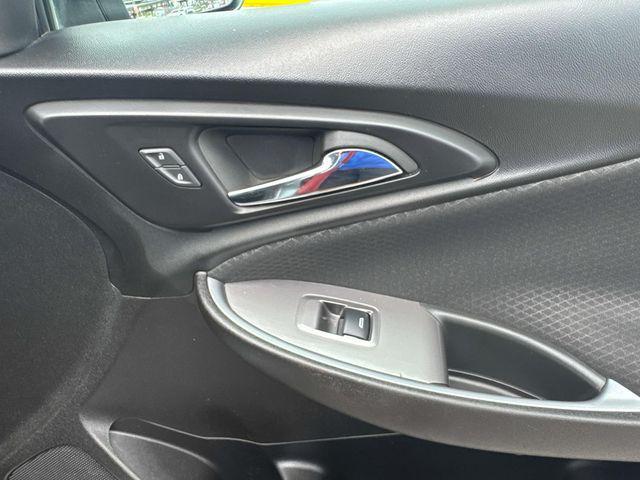 used 2024 Chevrolet Malibu car, priced at $21,995