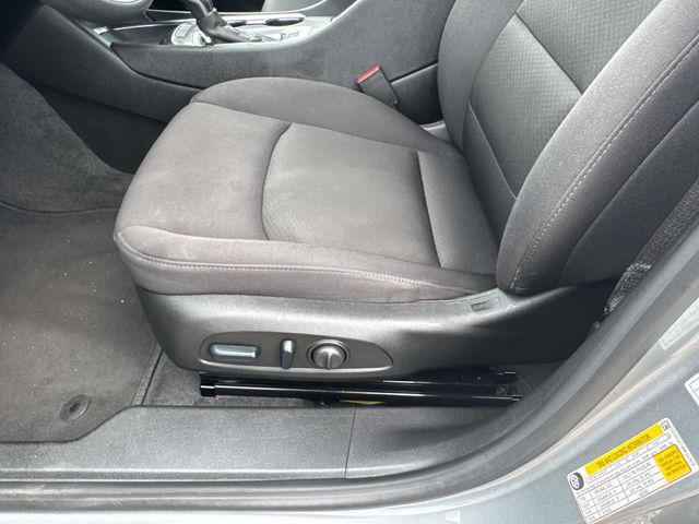 used 2024 Chevrolet Malibu car, priced at $21,995
