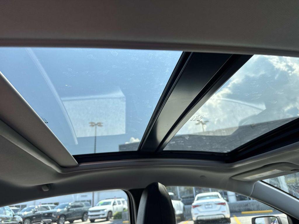 used 2024 Chevrolet Malibu car, priced at $20,945