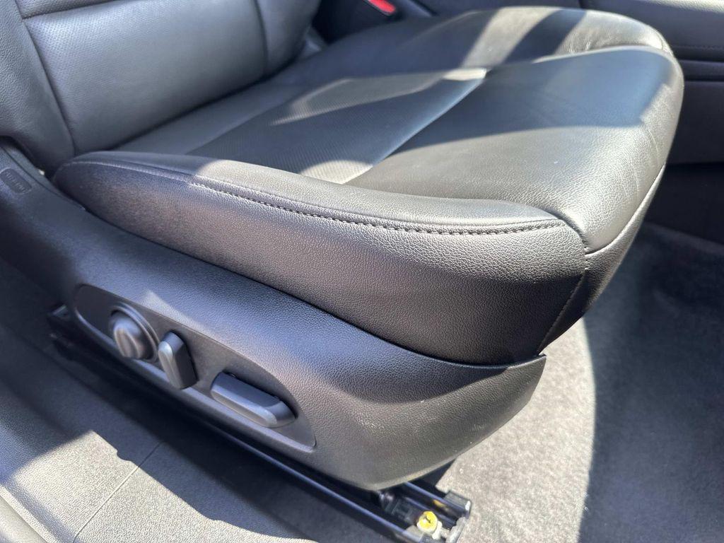 used 2024 Chevrolet Malibu car, priced at $20,945