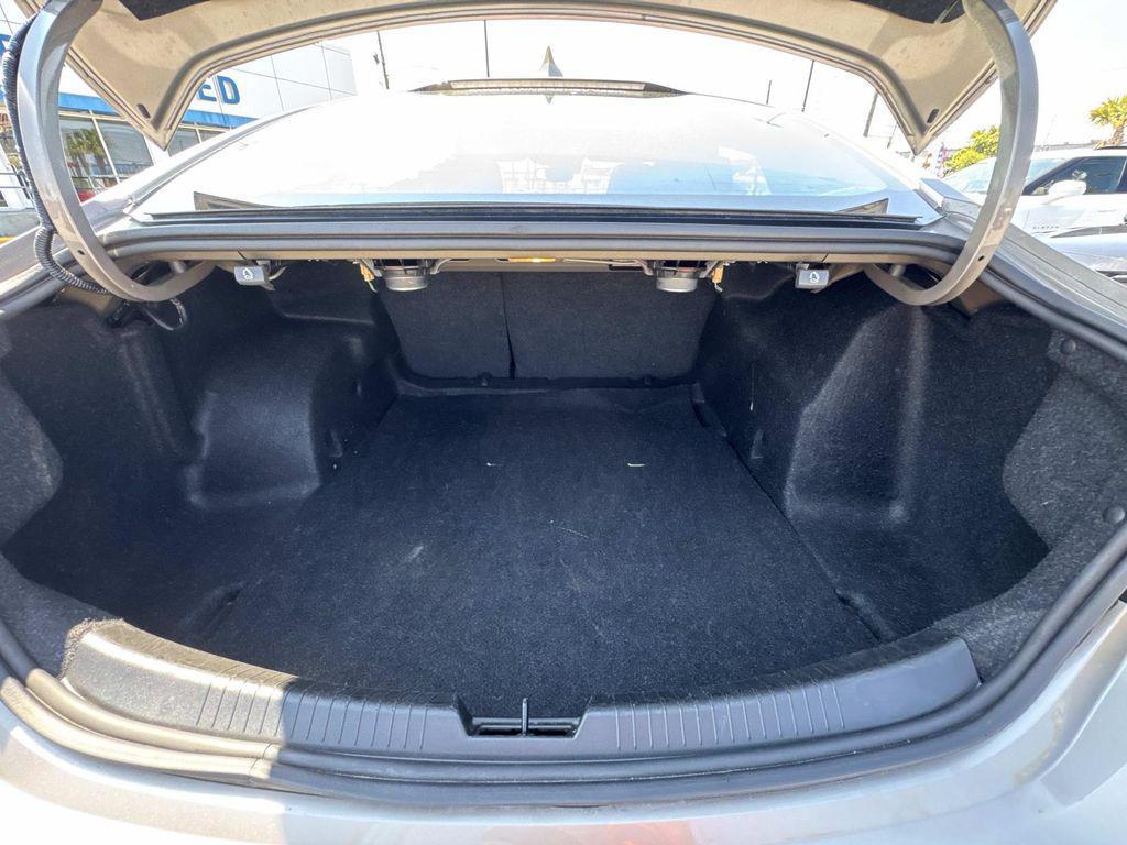 used 2024 Chevrolet Malibu car, priced at $20,945