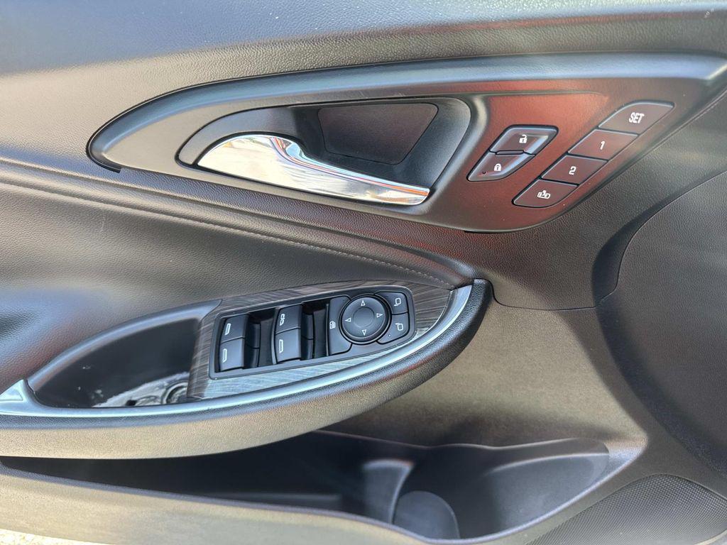 used 2024 Chevrolet Malibu car, priced at $20,945