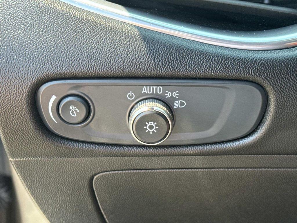 used 2024 Chevrolet Malibu car, priced at $20,945