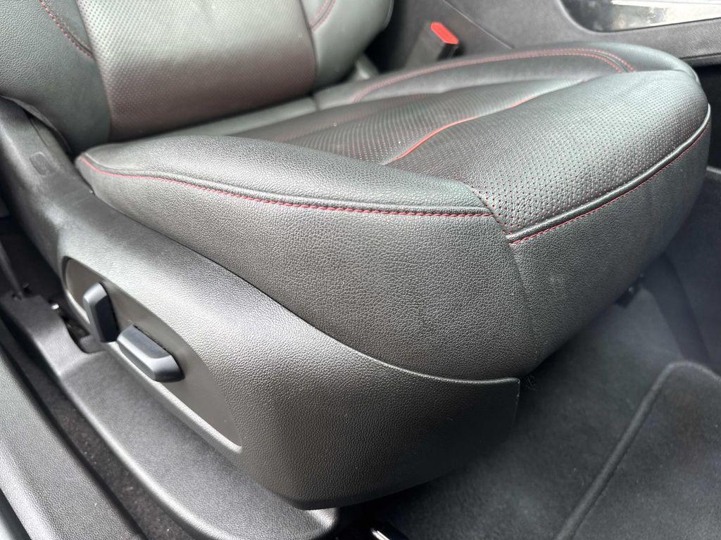 used 2023 Chevrolet Blazer car, priced at $29,888