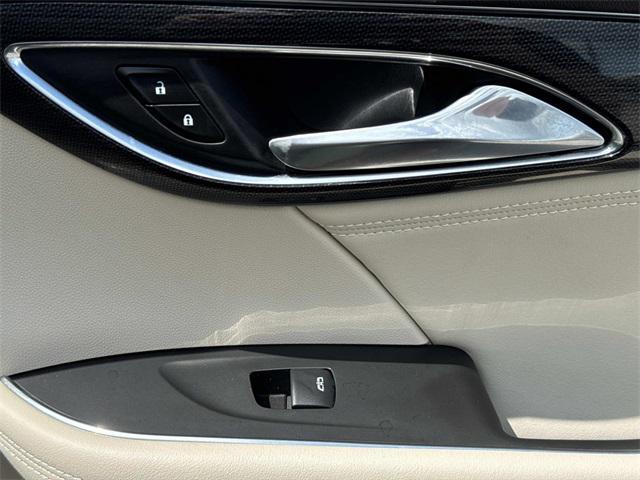 used 2023 Buick Envision car, priced at $29,759