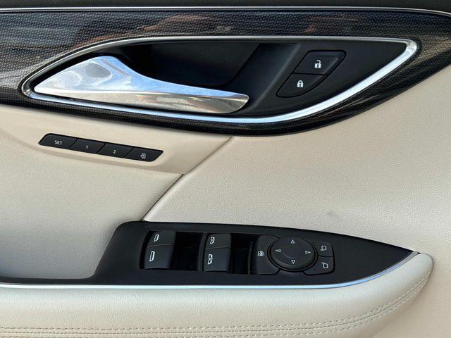 used 2023 Buick Envision car, priced at $27,828