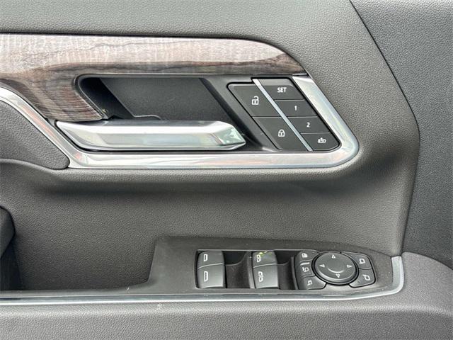 new 2025 Chevrolet Silverado 2500 car, priced at $78,635