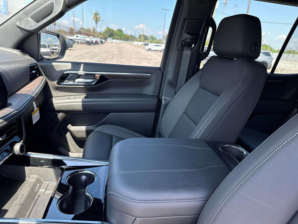 new 2026 Chevrolet Tahoe car, priced at $61,745