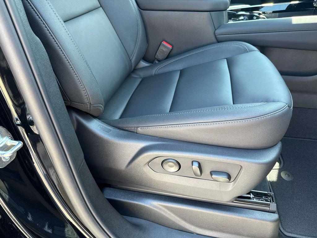 new 2026 Chevrolet Tahoe car, priced at $61,745