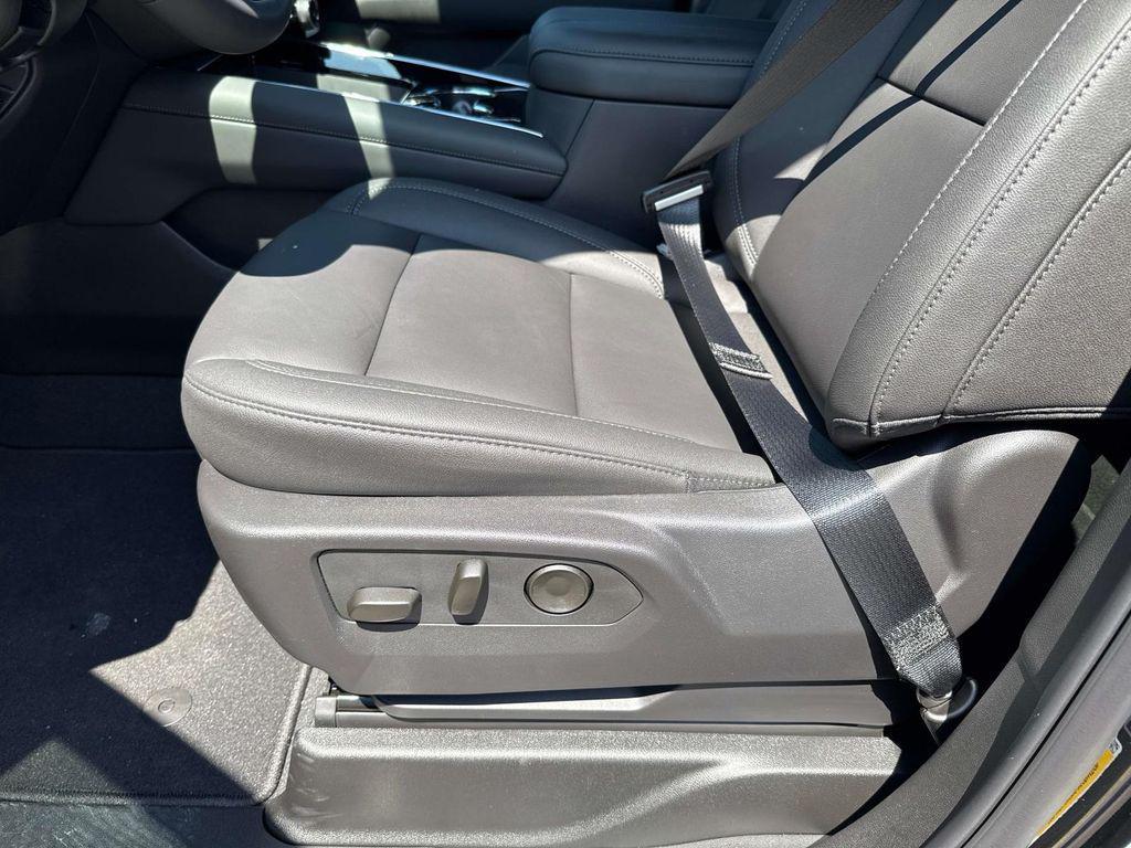 new 2026 Chevrolet Tahoe car, priced at $61,745