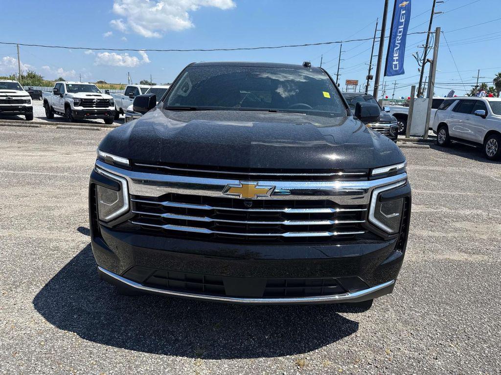 new 2026 Chevrolet Tahoe car, priced at $61,745