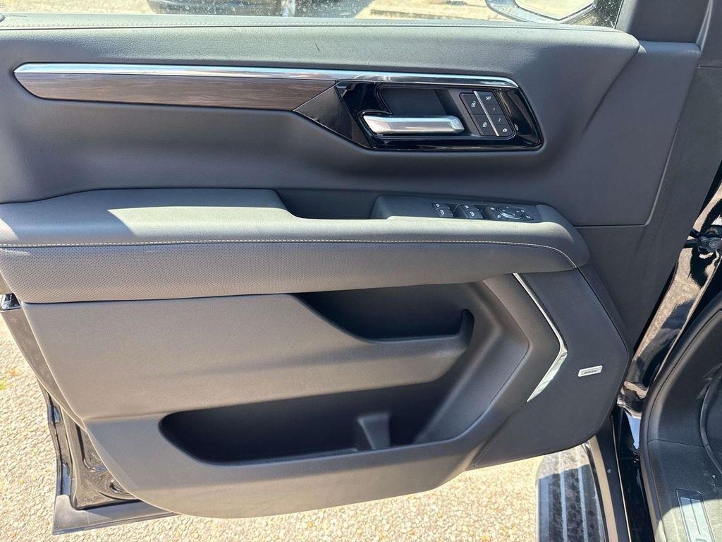 new 2026 Chevrolet Tahoe car, priced at $79,030