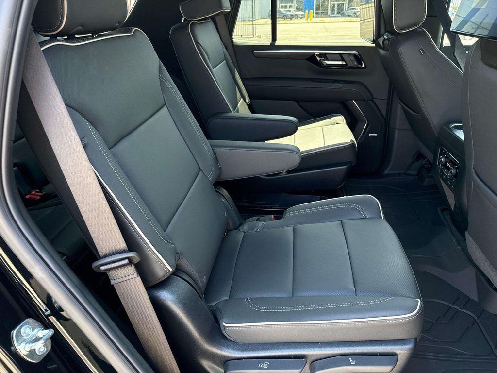 new 2026 Chevrolet Tahoe car, priced at $79,030